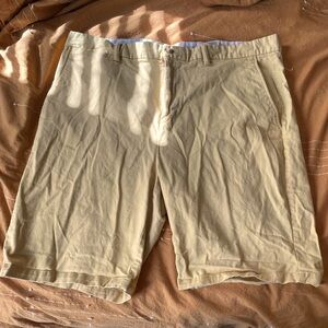 Old Navy Ultimate Slim, Flat Front Shorts